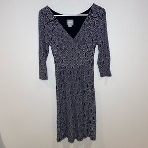 tanvi kedia boho mini dress Tanvi Kedia X Anthropologie NWOT Boho Mini Dress Size M